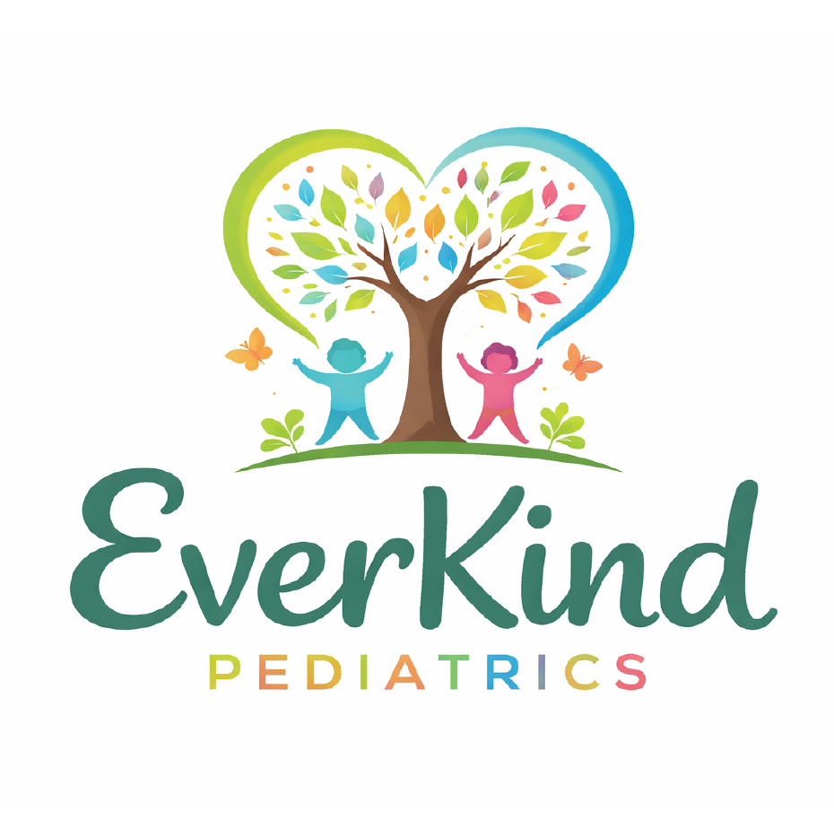 Everkind Logo